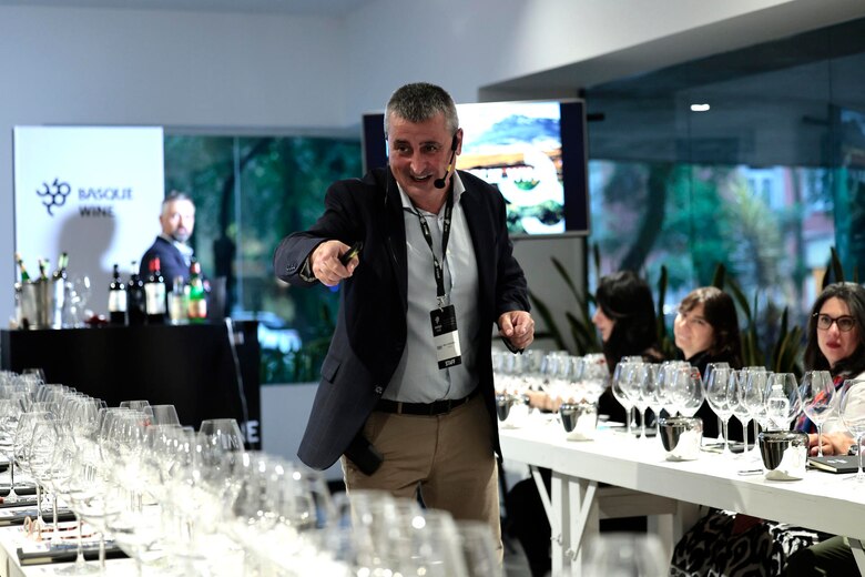 El vino del País Vasco busca ser un producto de ‘futuro y expansión’ en México