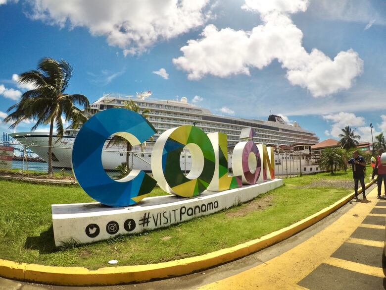 Esperan la llegada de más de 469 mil pasajeros en cruceros en esta temporada