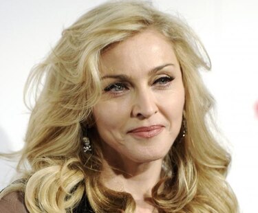 Madonna encabeza la lista 'Forbes' de músicos mejor pagados