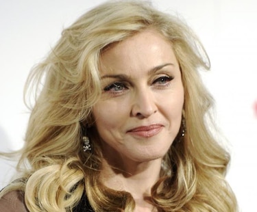 Madonna encabeza la lista 'Forbes' de músicos mejor pagados