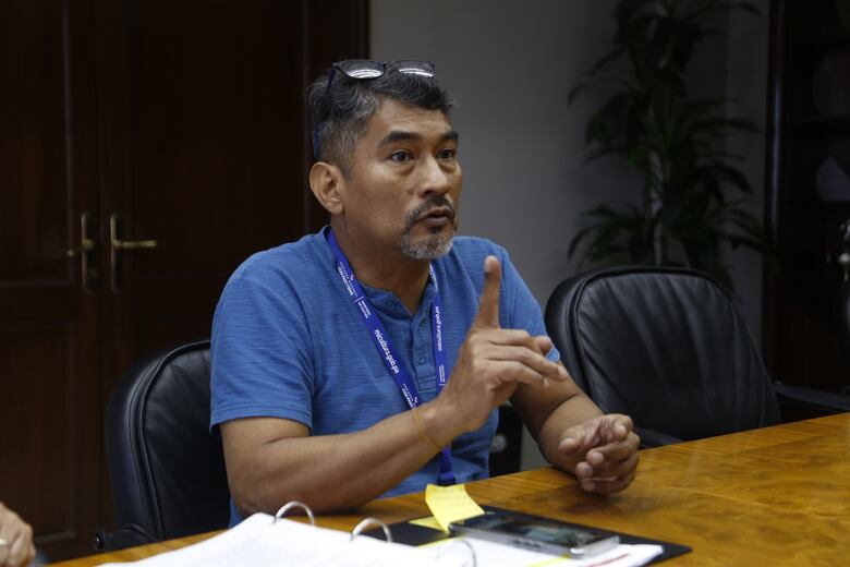 Conservación del patrimonio histórico en Panamá: el primer análisis de 32 estructuras 