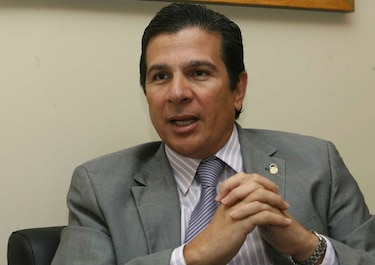 Diputado Varela justifica por qué no incluir a empresas corruptas en ley de contrataciones públicas