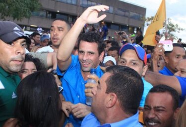 Oposición venezolana impugnará el jueves los resultados electorales