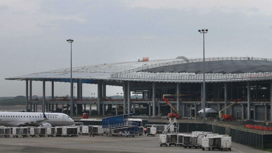 Plan Estratégico acumula 35% de avance