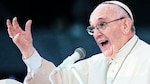 El papa: ‘Sean protagonistas’