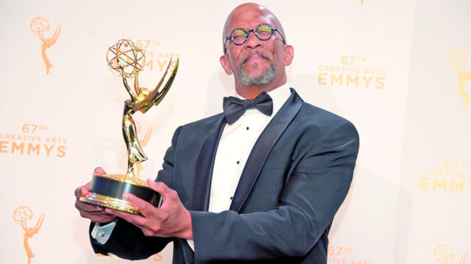 Muere Reg E. Cathey, actor de ‘House of Cards’