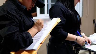 Aprehenden a dos exfuncionarios del Ifarhu por presunto peculado y blanqueo de $145 mil