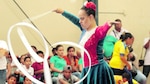 Inclusión, deporte y sociedad