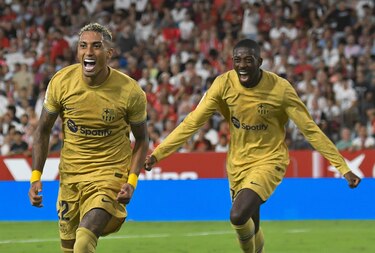 El Cadiz recibe a un Barcelona que piensa más en el Bayern Múnich y en la Champions