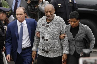 Abogado de Bill Cosby quiere retirarse del caso antes de juicio