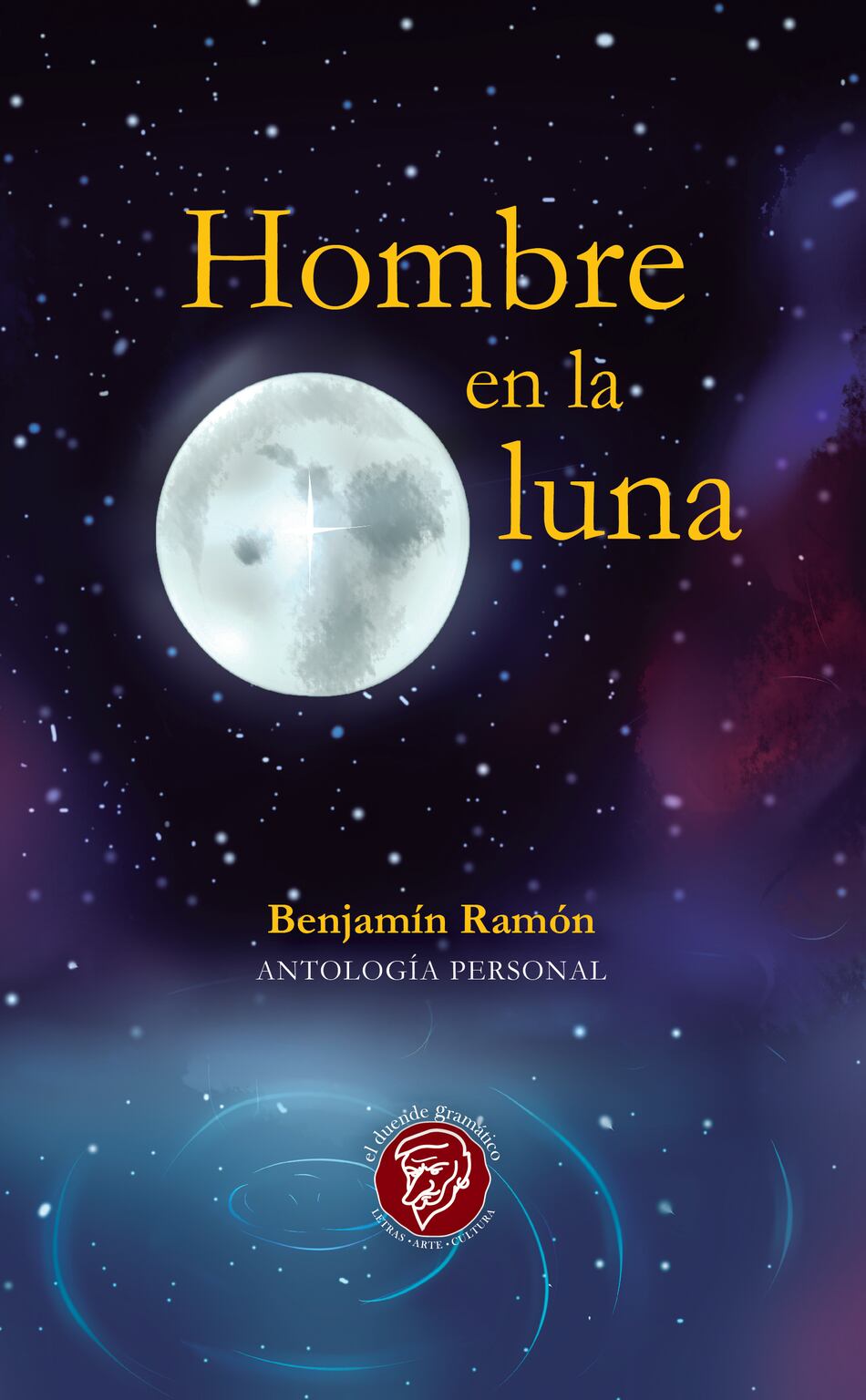 La ‘difícil sencillez’ de Benjamín Ramón