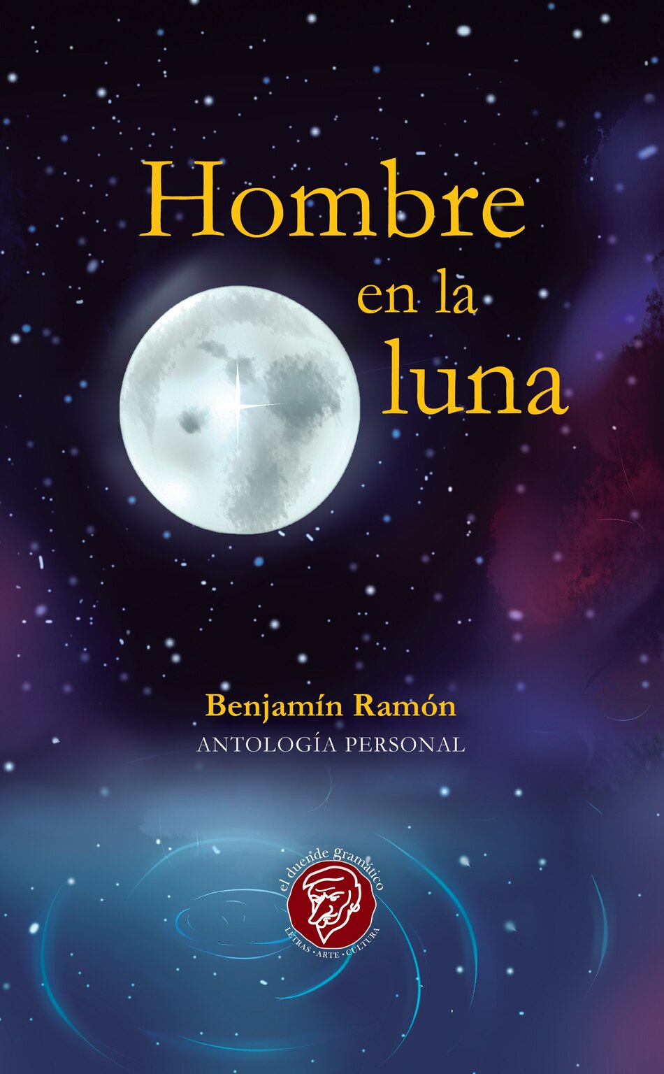 La ‘difícil sencillez’ de Benjamín Ramón