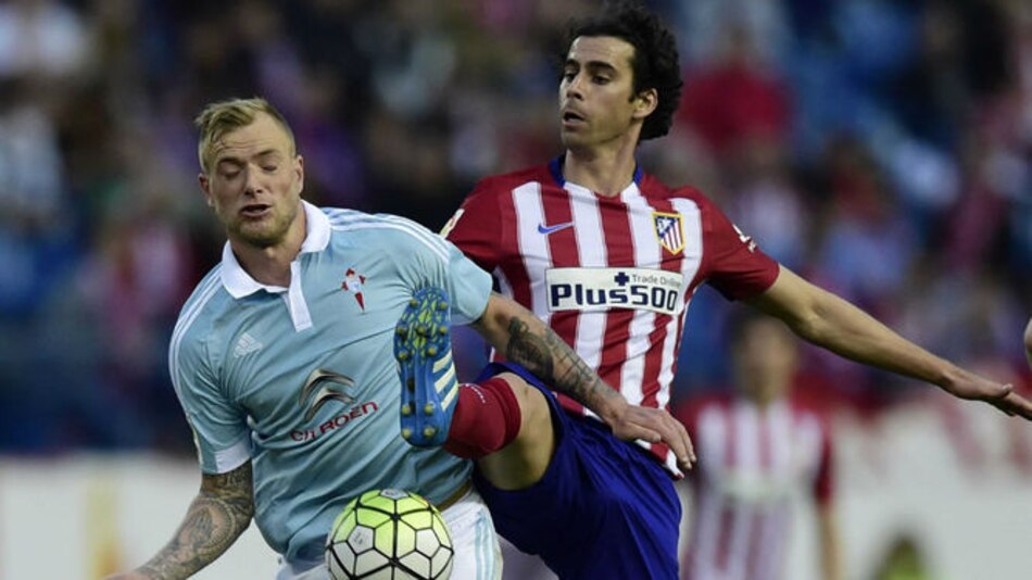 Tiago renueva hasta 2017 con el Atlético Madrid