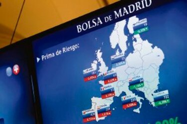 España se asegura liquidez