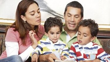 A proteger a la familia