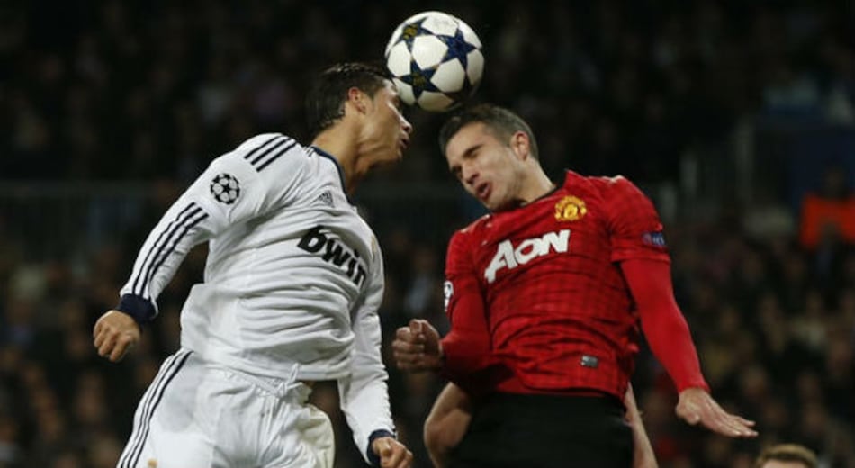 Estudio científico revela que futbolistas ven afectada su memoria luego de cabecear un balón