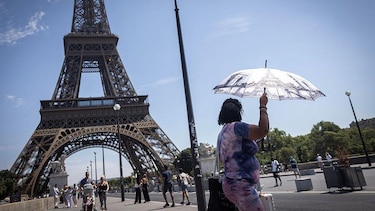 Lo que esta ciudad desértica puede enseñar al mundo sobre cómo combatir las muertes por calor