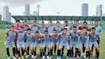 LLuvia de goles en la Fecap