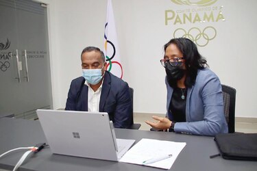 Fracasa reunión para unificar bandos en el COP