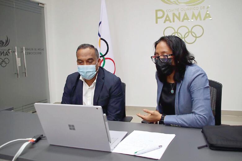 Fracasa reunión para unificar bandos en el COP