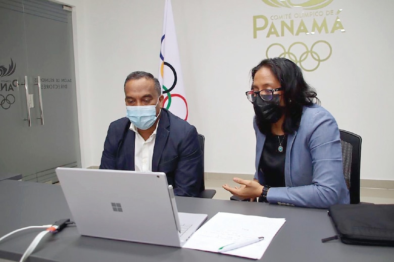 Fracasa reunión para unificar bandos en el COP