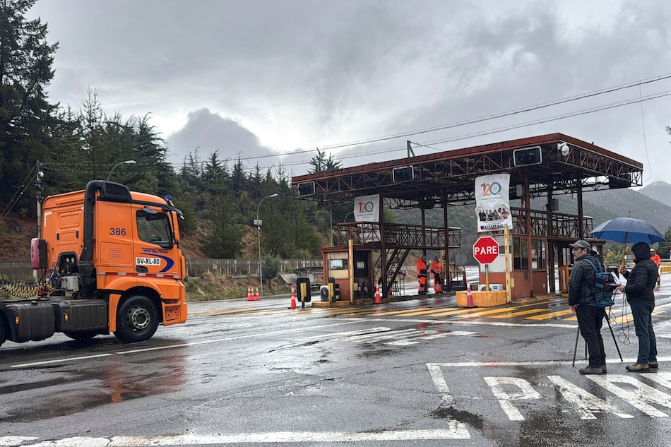Así es El Teniente, la mina de 4,500 kilómetros de túneles subterráneos que atrapó a cinco mineros en Chile