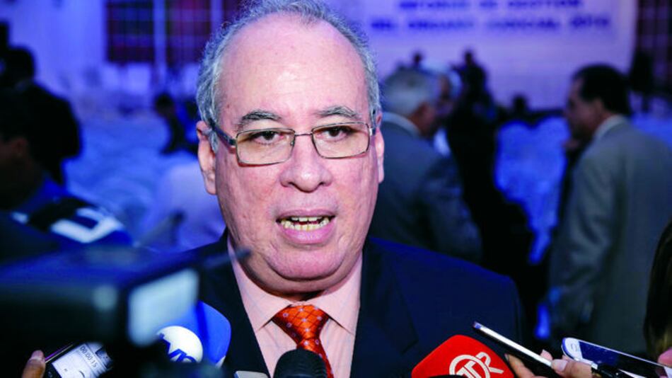 Movin: Ayú Prado debe declararse impedido en caso Financial Pacific