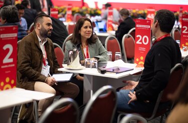 Panamá será sede del Perú Service Summit Centroamérica 2025: servicios peruanos innovadores llegan a la región