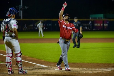 Panamá busca vencer a Puerto Rico para acercarse a la clasificación en el Premier 12