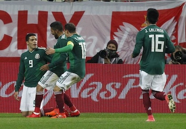 Tribunal cancela multas a México por grito homofóbico