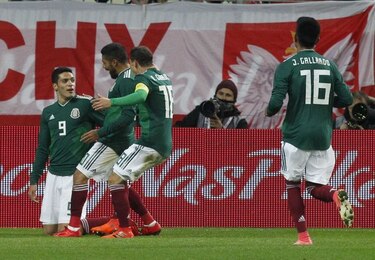 Tribunal cancela multas a México por grito homofóbico
