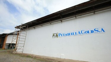 Rechazan amparo a Petaquilla