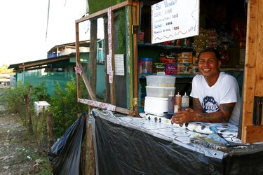 La vuelta a la normalidad de un poblado indígena tras el fin de la migración por el Darién