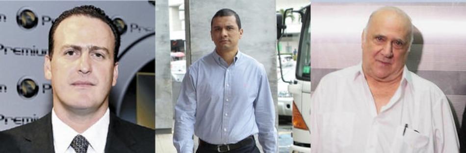 Juzgado dicta sobreseimiento definitivo a favor de 22 personas imputadas en caso Caja de Ahorros