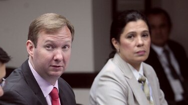 Las claves para la detención del exministro del MEF, Frank De Lima