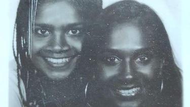 Fueron mejores amigas durante una década, hasta que una prueba de ADN reveló que eran hermanas