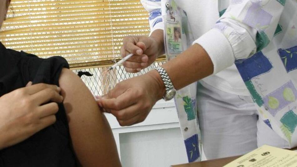 OMS envía a Brasil vacunas contra la fiebre amarilla