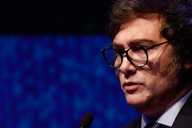 Frente opositor de Argentina rechaza proyecto para otorgar poderes extraordinarios a Javier Milei