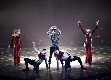 Rumania denuncia opacidad en proceso de votación en el Festival de Eurovisión