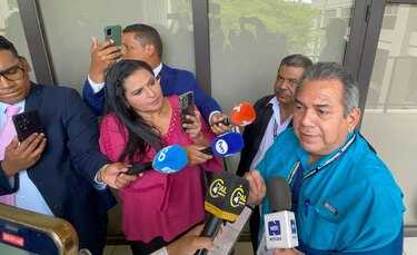 Reanudan el conteo de actas de las elecciones de CD; TE responde