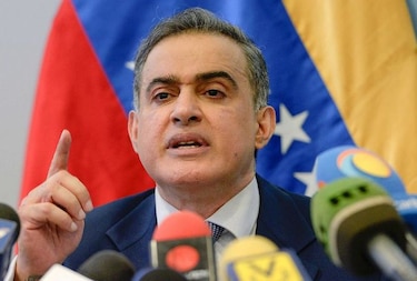 Organismos de control cierran puerta a destitución de magistrados venezolanos