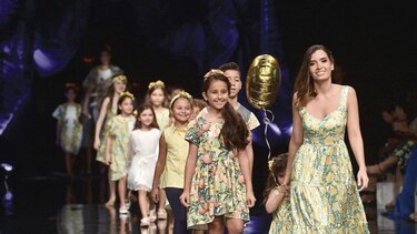 FWP, un estallido tropical