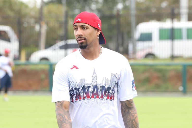 La selección de béisbol inicia su preparación para la Copa América de Béisbol 2025