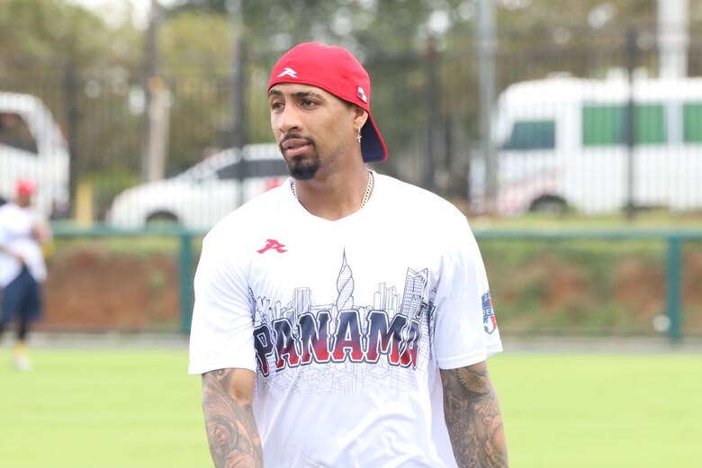 La selección de béisbol inicia su preparación para la Copa América de Béisbol 2025