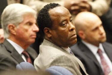 Msnbc mostrará documental sobre Jackson con testimonios de Murray