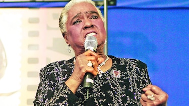 Fallece cantante de ‘gospel’ linda hopkins
