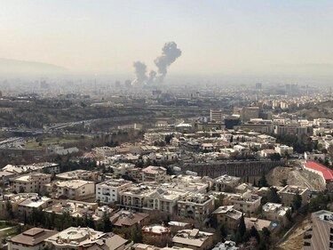 ONU condena ataques de Estados Unidos e Israel y represalias de Irán: ‘los civiles pagan el precio’