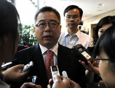 Critican plan canadiense para retirarse de Protocolo de Kioto