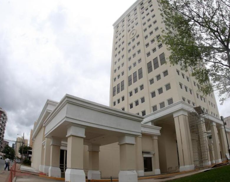 Fitch rebaja calificaciones de bancos estatales y mantiene la del Banco General, tras pérdida del grado de inversión del país