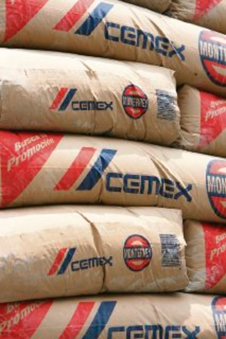 Multan a filial de Cemex en España